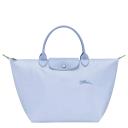Longchamp Le Pliage Green - Shoulder Bag L