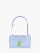 Longchamp Le Pliage Green - Shoulder Bag L