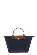 Longchamp Le Pliage Original - Hand Bag M - One Size