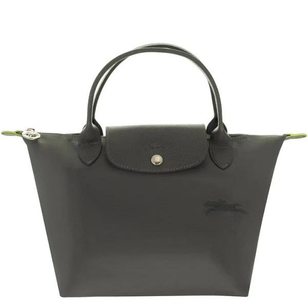 Longchamp Le Pliage Small Top Handle Bag - Only One Size