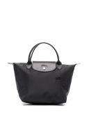 Longchamp Le Pliage Small Tote Bag - Black