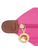 Longchamp Medium Le Pliage Shoulder Tote Candy