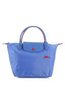 Longchamp Myosotis Le Pliage Club Small Top-handle Tote One-Size