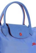 Longchamp Myosotis Le Pliage Club Small Top-handle Tote One-Size