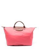 Longchamp Small Le Pliage Original Luggage Bag - Pink