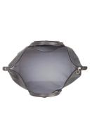 Longchamp Women's Large Le Pliage Green 18" Travel Bag Graphite