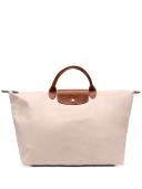 Longchamp Women's large Le Pliage travel bag