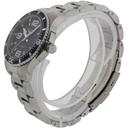Longines HydroConquest Men's Watch, L36414966, Silver