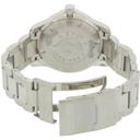 Longines HydroConquest Men's Watch, L36414966, Silver