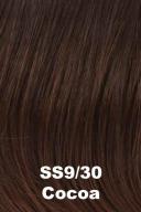 Longing For Long - Wig by Raquel Welch, SS9/30 SS Cocoa