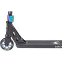 Longway Summit Mini Complete - Black/NeoChrome