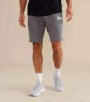 Lonsdale London Broads Shorts | Grey