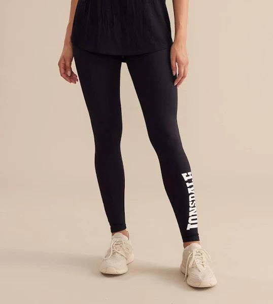 Lonsdale London Eldon Full Length Leggings