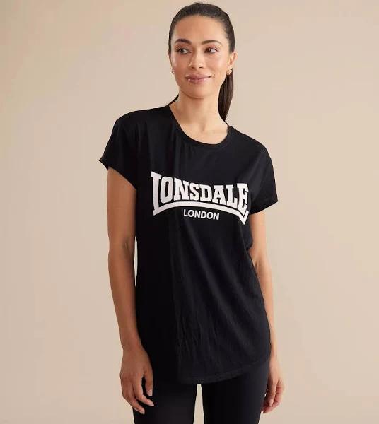 Lonsdale London Malden T-Shirt