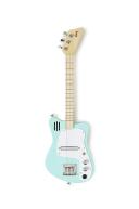 Loog Mini Electric Guitar - Green