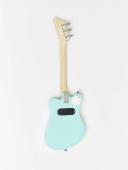 Loog Mini Electric Guitar - Green