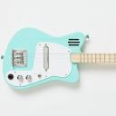 Loog Mini Electric Guitar - Green