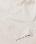 Loopwheel Ringspun Cotton Tubular Athletic T-Shirt- Apricot | Bronson Apricot / S