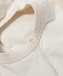 Loopwheel Ringspun Cotton Tubular Athletic T-Shirt- Apricot | Bronson Apricot / S