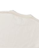 Loopwheel Ringspun Cotton Tubular Athletic T-Shirt- Apricot | Bronson Apricot / S