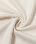 Loopwheel Ringspun Cotton Tubular Athletic T-Shirt- Apricot | Bronson Apricot / S