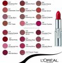 Loreal Infallible Lipstick, Opulent Organza 812 - 0.09 oz