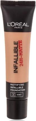 Loreal Infallible Make-up 260