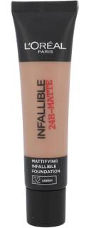 Loreal Infallible Make-up 260