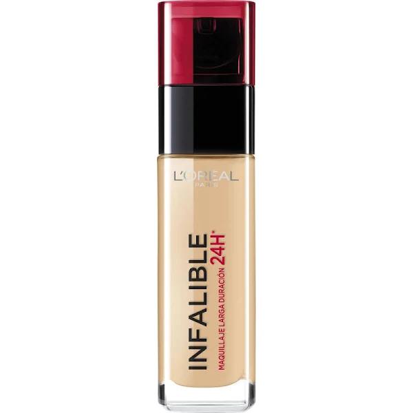 Loreal Infallible Make-up 260