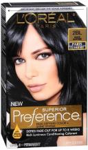 Loreal Paris Superior Preference Fade-Defying Shine Permanent Hair