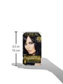 Loreal Paris Superior Preference Fade-Defying Shine Permanent Hair