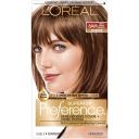 LOreal Superior Preference - 6AM Light Amber Brown (Warmer) 1 Each