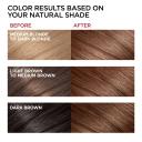 LOreal Superior Preference - 6AM Light Amber Brown (Warmer) 1 Each