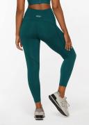 Lorna Jane | Amy Phone Pocket Ankle Biter Tech Leggings | L | Womens
