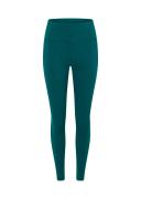Lorna Jane | Amy Phone Pocket Ankle Biter Tech Leggings | S | Womens