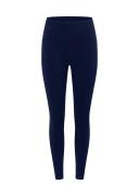 Lorna Jane | Amy Phone Pocket Tech Ankle Biter Leggings | M | Womens