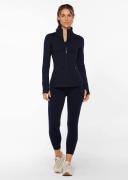 Lorna Jane | Amy Phone Pocket Tech Ankle Biter Leggings | M | Womens