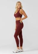 Lorna Jane | Amy Phone Pocket Tech Ankle Biter Leggings | M | Womens