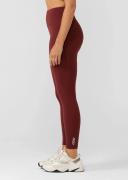 Lorna Jane | Amy Phone Pocket Tech Ankle Biter Leggings | XL | Womens