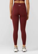 Lorna Jane | Amy Phone Pocket Tech Ankle Biter Leggings | XL | Womens