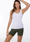 Lorna Jane | Comfort Seamless Active Tank | M | Womens