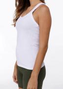 Lorna Jane | Comfort Seamless Active Tank | M | Womens