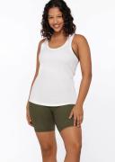 Lorna Jane | Comfort Seamless Active Tank | XXS | Womens