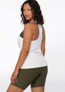 Lorna Jane | Comfort Seamless Active Tank | XXS | Womens