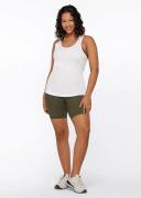 Lorna Jane | Comfort Seamless Active Tank | XXS | Womens