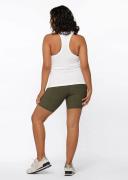 Lorna Jane | Comfort Seamless Active Tank | XXS | Womens