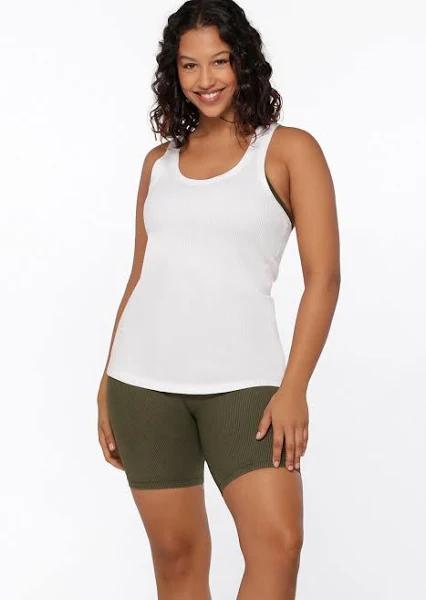 Lorna Jane | Comfort Seamless Active Tank | XXS | Womens