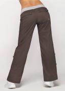 Lorna Jane Flashdance Pant, Graphite, XL
