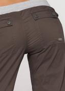 Lorna Jane Flashdance Pant, Graphite, XL