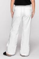Lorna Jane Flashdance Pant White / L